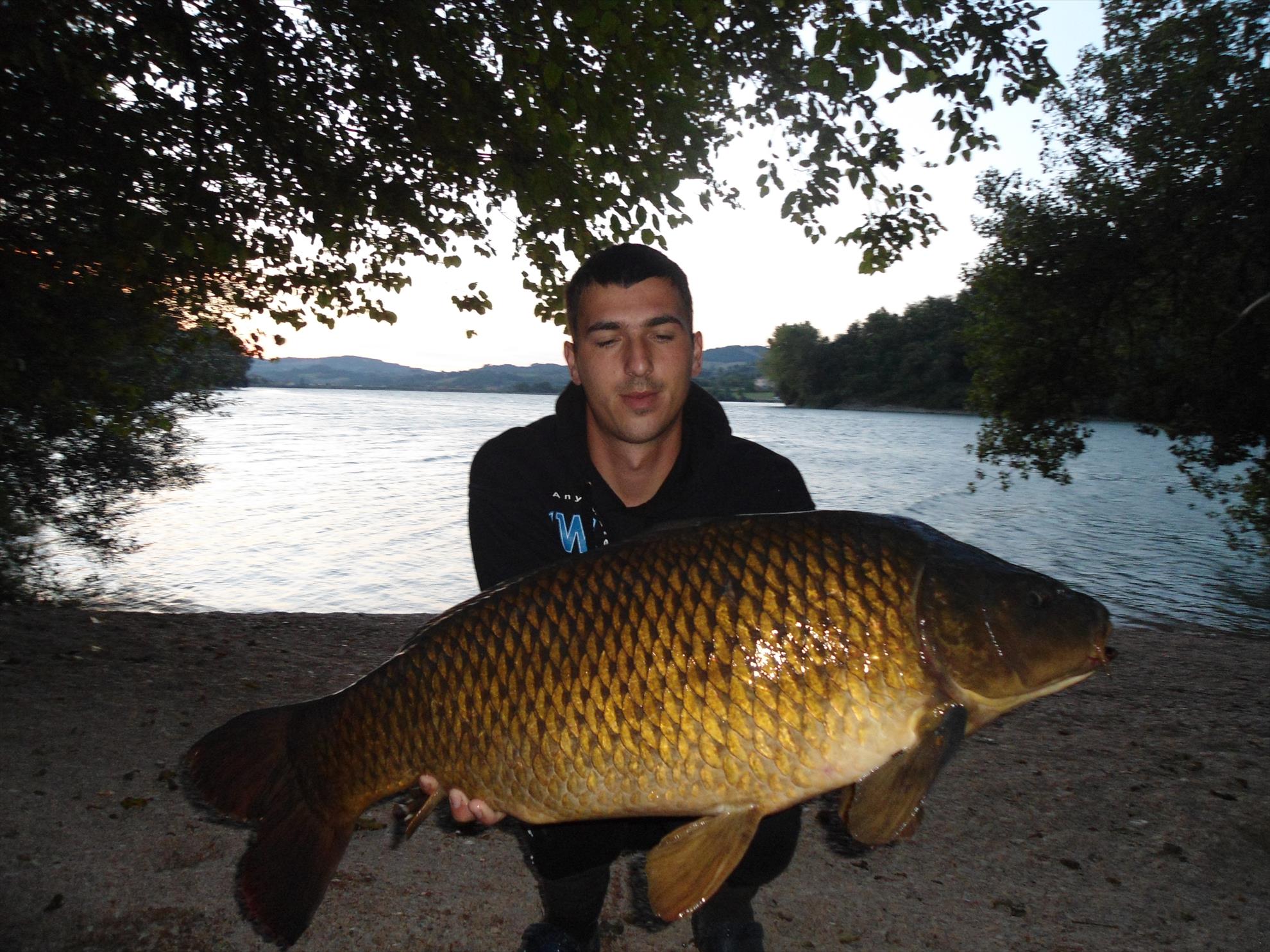 Ape libere cu Any Water - dsc04662.JPG